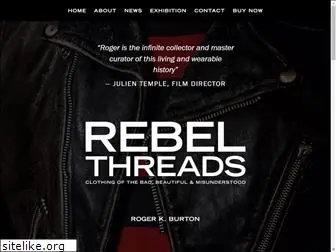 rebel-threads.com