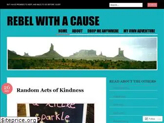 rebel-with-a-cause.org