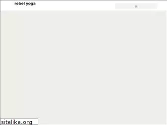 rebel-yoga.com
