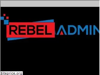 rebeladmin.com
