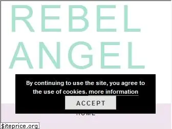 rebelangel.co.uk