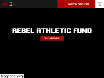 rebelathleticfund.com