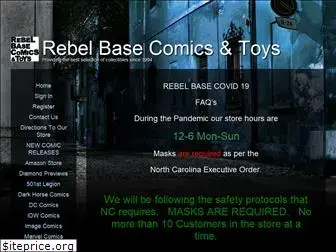 rebelbasecomics.com