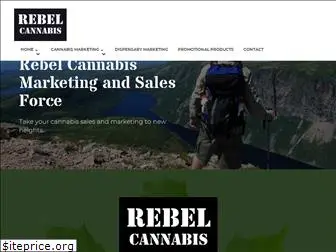 rebelcannabis.ca