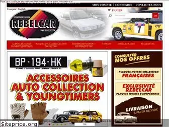 rebelcar.fr