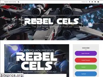rebelcels.com