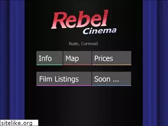 rebelcinema.co.uk