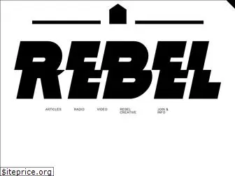 rebelessex.com