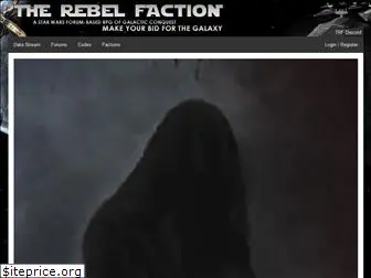rebelfaction.org