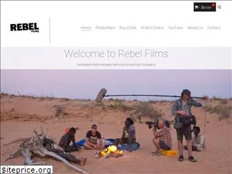 rebelfilms.com.au