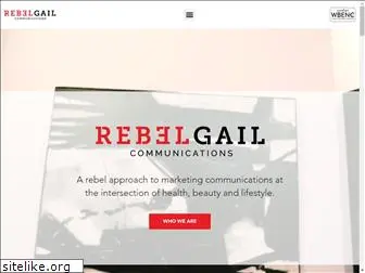 rebelgail.com