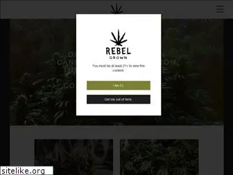 rebelgrown.com