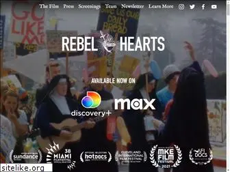 rebelheartsfilm.com