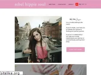 rebelhippiesoul.com