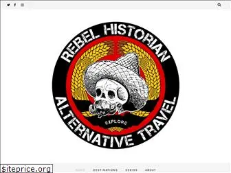 rebelhistorian.com