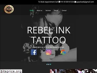 rebelinktattoo.in