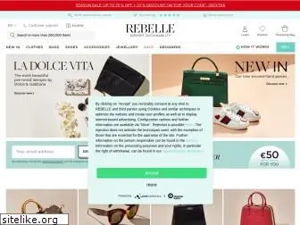 rebelle.com