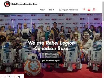 rebellegion.ca