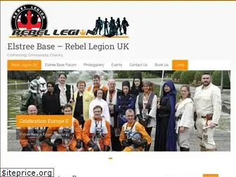 rebellegion.co.uk