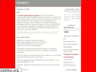 rebellin.net