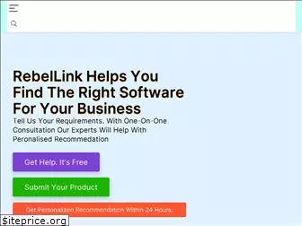 rebellink.com