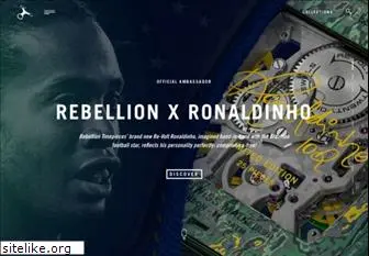 rebellion-timepieces.com