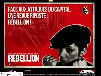 rebellion.hautetfort.com