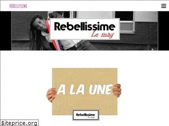 rebellissime.com