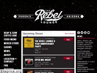 rebellounge.com