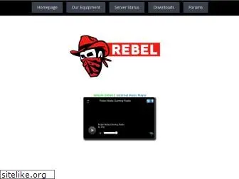 rebelmafiagaming.com