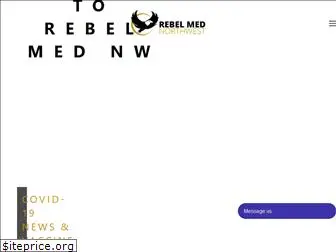 rebelmednw.com