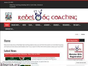 rebelogcoaching.com