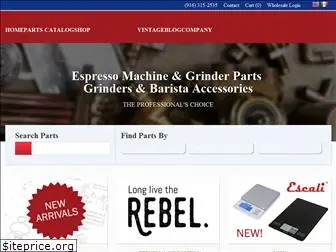 rebelparts.com