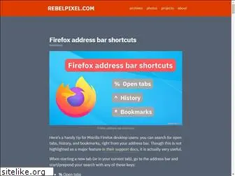 rebelpixel.com