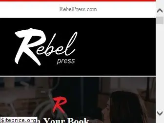 rebelpress.com