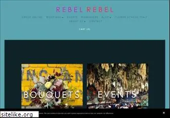 rebelrebel.co.uk