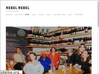 rebelrebelsomerville.com