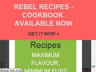 rebelrecipes.com