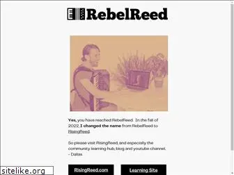rebelreed.com