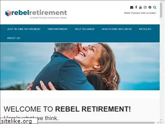 rebelretirement.com