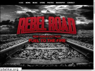 rebelroad.net