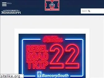 rebelroadtrip.com