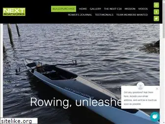 rebelrower.com