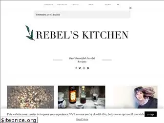 rebels.kitchen