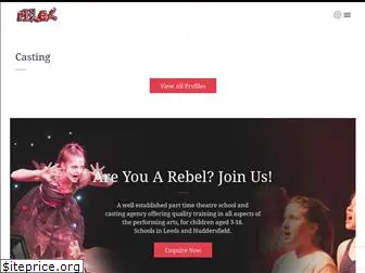 rebelschool.co.uk