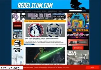 rebelscum.com