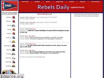 rebelsdaily.com