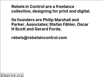 rebelsincontrol.com