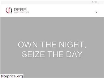 rebelsleep.ca