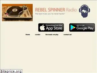 rebelspinner.com